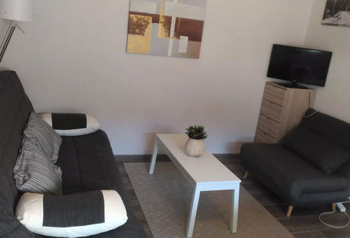 Apartment 1 bedroom Arâches-la-frasse