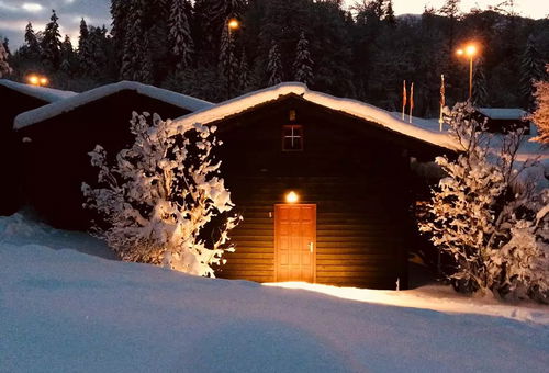 Chalet 2 bedroom Arâches-la-frasse