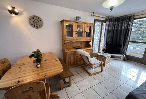 Apartment 3 bedroom La Salle-les-alpes