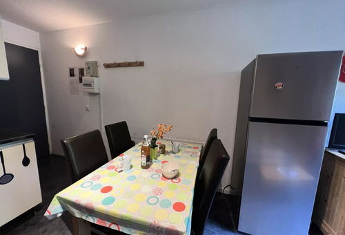 Apartment 1 bedroom La Salle-les-alpes