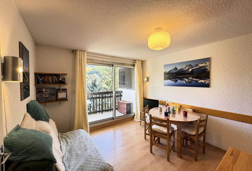 Apartment 1 bedroom La Salle-les-alpes