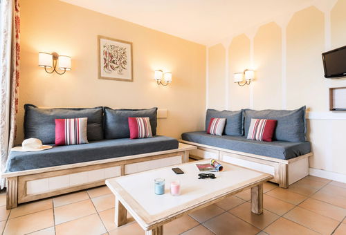 Apartment 2 bedroom Urrugne