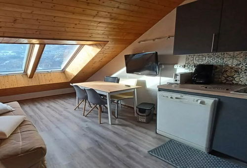 Apartment 1 bedroom Vallouise-pelvoux