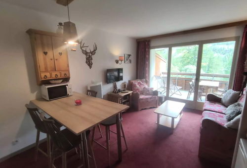 Apartment 1 bedroom Isola