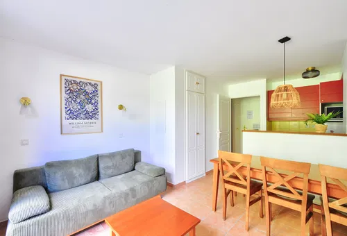 Villa 2 bedroom Monflanquin