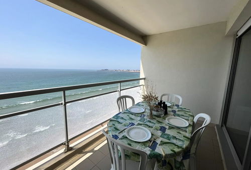 Appartement 1 chambre Saint-gilles-croix-de-vie