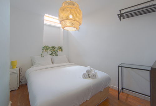 ALFAMA COSY by My home in