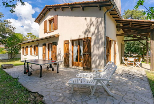 Villa 3 bedroom Vaux-sur-mer