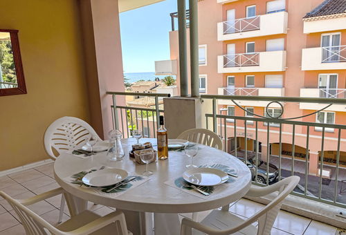 Apartment 1 bedroom 