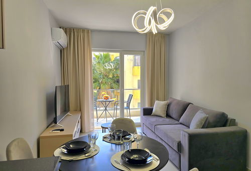 Apartment 1 bedroom Durrës