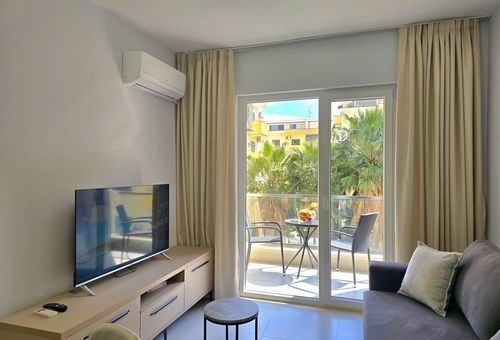 Apartment 1 bedroom Durrës