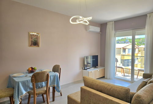 Apartment 1 bedroom Durrës