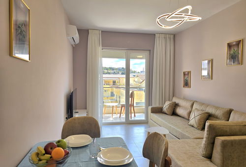 Apartment 1 bedroom Durrës