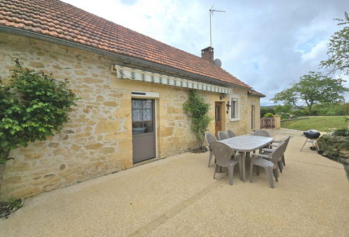 Holiday home located in the countryside, in a superb hilly area,...