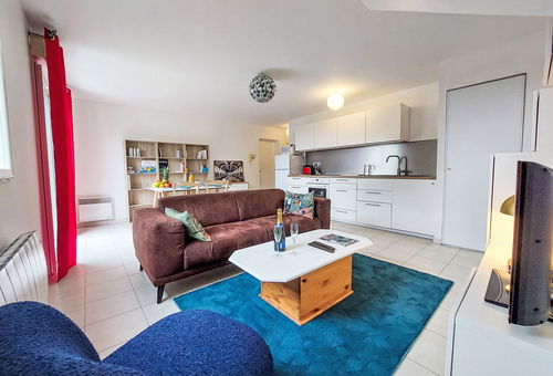 Apartment 2 bedroom Sarzeau