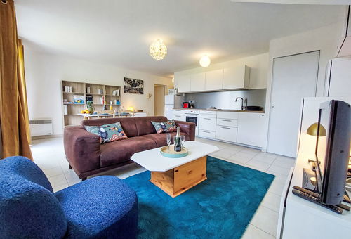 Apartment 2 bedroom Sarzeau