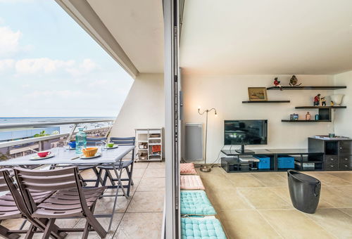 Apartment 2 bedroom Arcachon