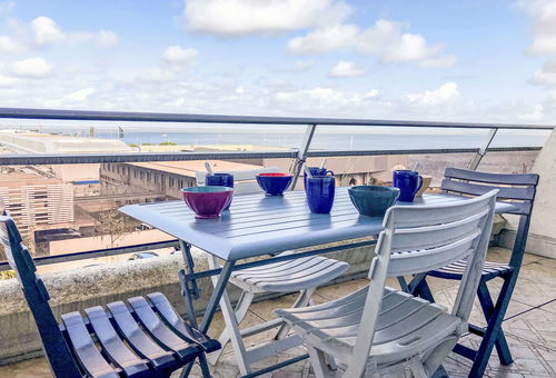 Apartment 2 bedroom Arcachon