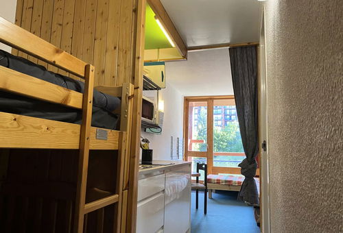 Apartment 1 bedroom Bourg-saint-maurice