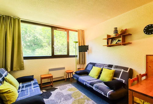 Apartment 1 bedroom Magland