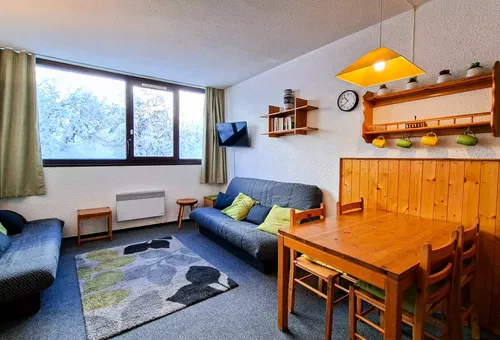 Wohnung 1 Zimmer Magland