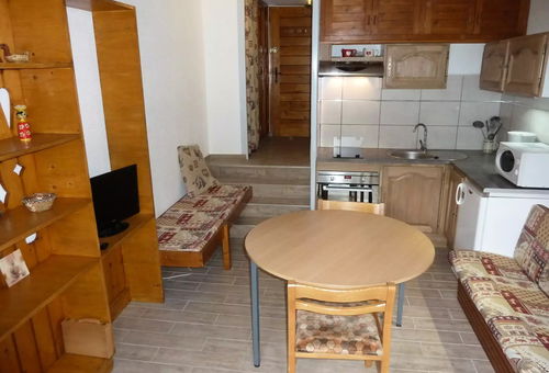 Appartement 1 chambre Valloire