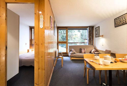 Apartment 1 bedroom Bourg-saint-maurice