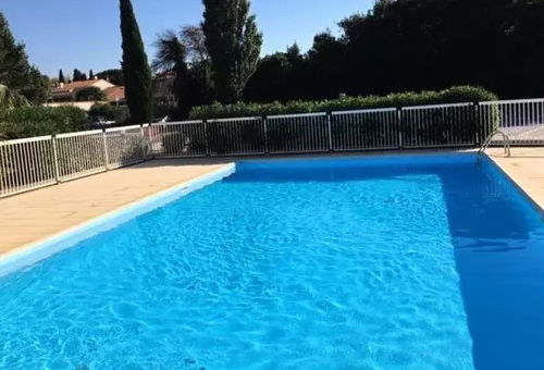 Apartment 2 bedroom Claira