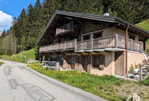 Chalet 3 bedroom Hauteluce