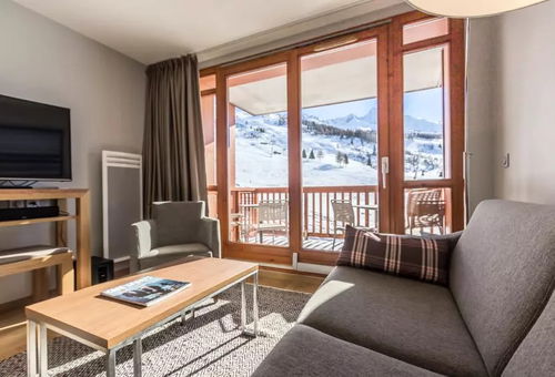 Apartment 3 bedroom Bourg-saint-maurice