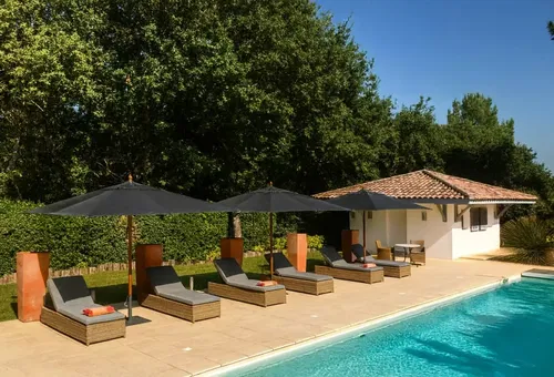 Villa 4 bedroom La Teste-de-buch