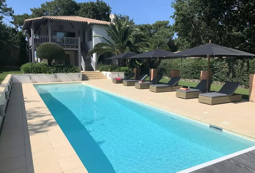 Villa 4 bedroom La Teste-de-buch