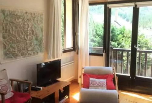 Appartement 3 chambres Le Monêtier-les-bains