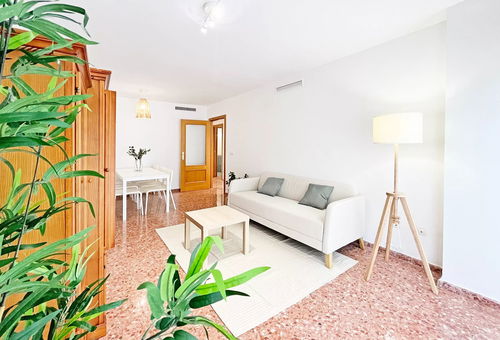 Apartment 3 bedroom Port De Sagunt