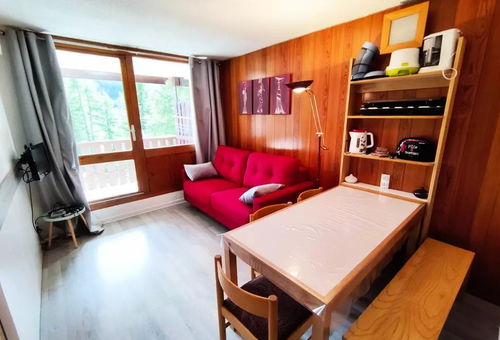 Apartment 1 bedroom Isola