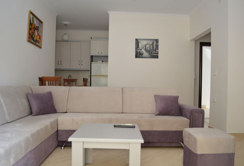 Appartement 1 chambre Saranda