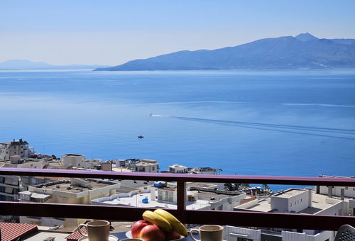 Apartment 1 bedroom Saranda