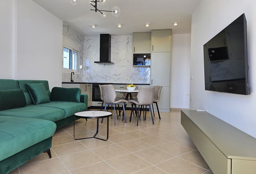 Apartment 2 bedroom Saranda