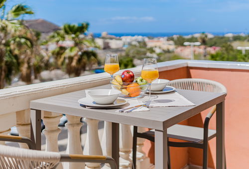 Summer Dreams Sea View Apartment