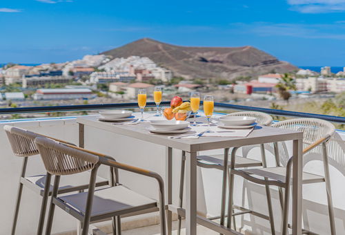 Summervibe Sea View Apartment