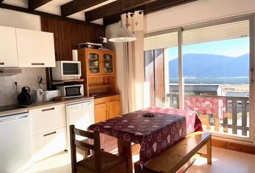 Appartement 2 chambres Les Angles