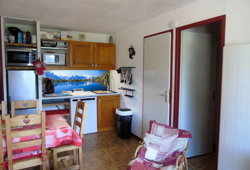 Apartment 2 bedroom Modane