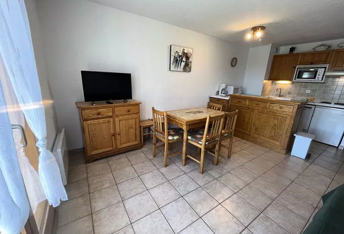 Apartment 3 bedroom Les Angles
