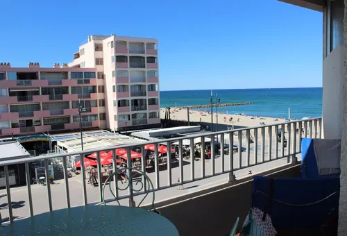 Apartment 1 bedroom Saint-cyprien