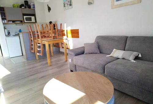 Appartement 1 chambre Les Angles