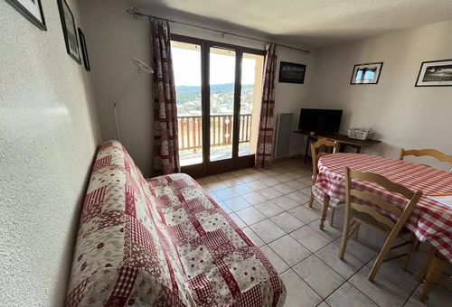 Appartement 2 chambres Les Angles