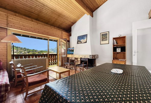 Apartment 3 bedroom Arâches-la-frasse
