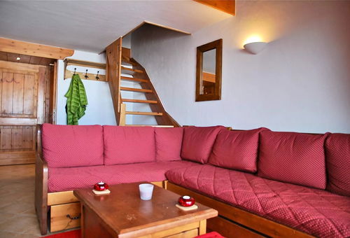 Apartment 3 bedroom Bourg-saint-maurice