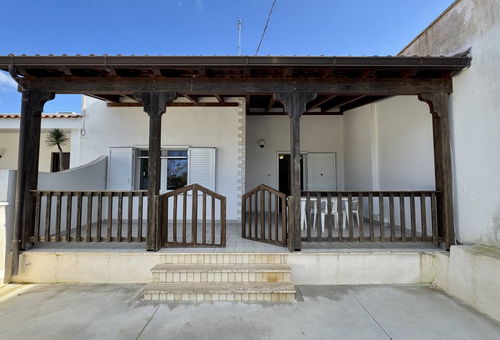 Chalet 2 bedroom Torre Suda
