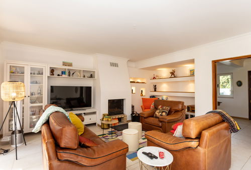 Maison 5 chambres Sesimbra
